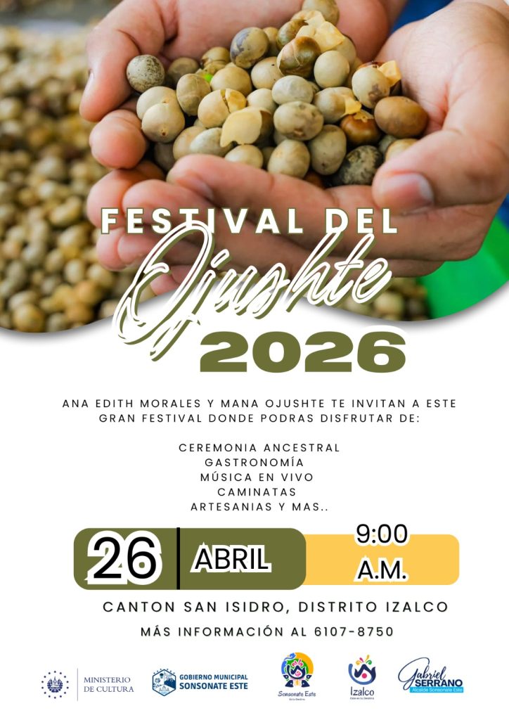 Festival del Ojushte